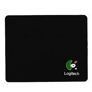 LOGITEC F2 MOUSE PAD